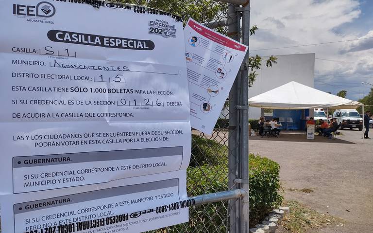 Por: Cortesía Apatía ciudadana y liderazgo femenino, protagonistas en elecciones en Aguascalientes