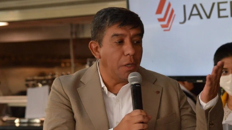 Por: Cortesía Destituyen a Rafael Gómez Cruz, titular de Seduvi; es investigado por abuso sexual