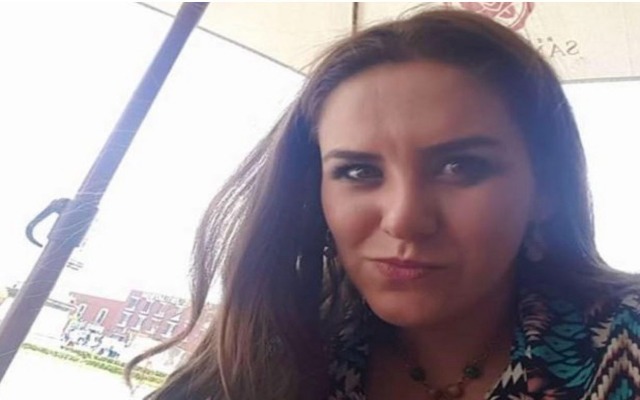 Por: Cortesía Feminicidio de Cecilia Monzón es reflejo de la clase política que estuvo en el poder: Barbosa