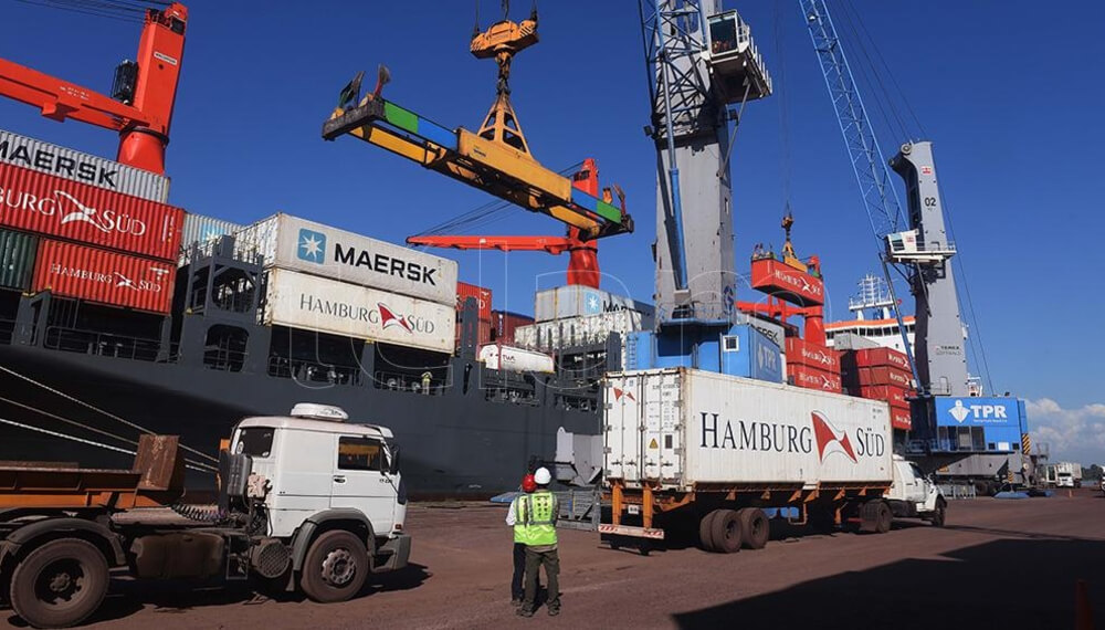 Por: Cortesía Banco Mundial redujo su estimación de crecimiento global a 2,9 por ciento para este año