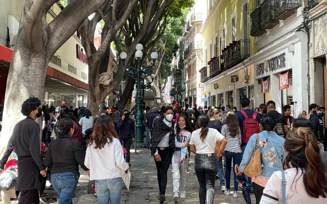 Por: Cortesía No hay alerta en Puebla por llegada de nuevas variantes del Covid-19, afirma Secretaría de Salud