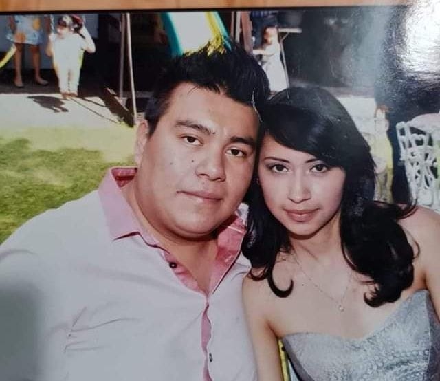 Por: Cortesía La autoridad va a cumplir encontrando a responsables de desaparición de pareja en La Cuchilla: Barbosa