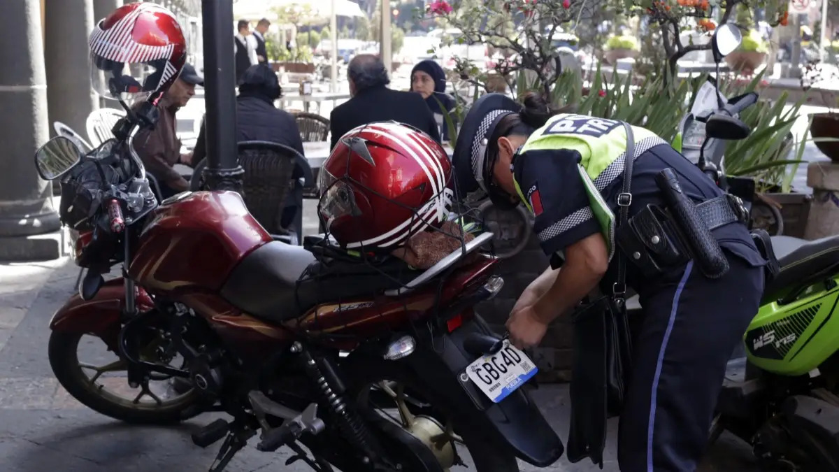Por: Cortesía En análisis propuestas para ejercer una mayor restricción en la circulación de motocicletas