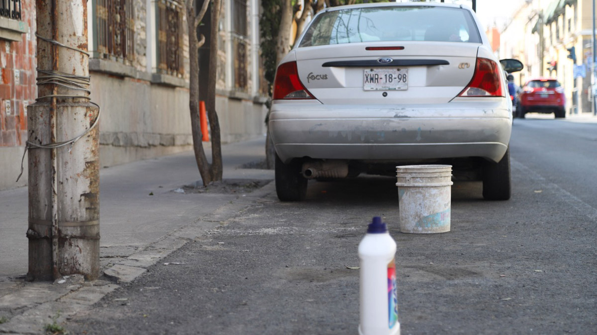 Por: Cortesía Centro Histórico encabeza la lista con apartado de lugares
