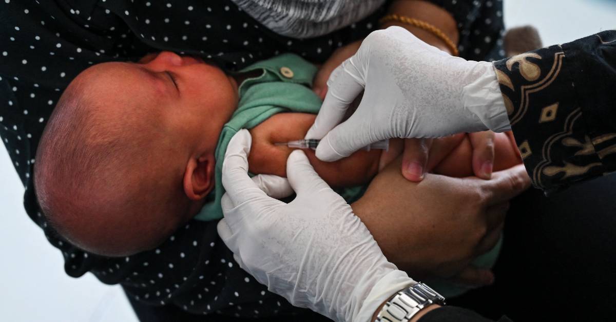 Por: Cortesía EEUU dispone de plan para vacunar contra el Covid-19 a bebés y niños en dos semanas