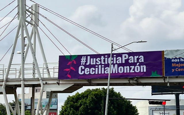 Por: Cortesía Barbosa ordena a la SSP brindar protección a la familia de Cecilia Monzón