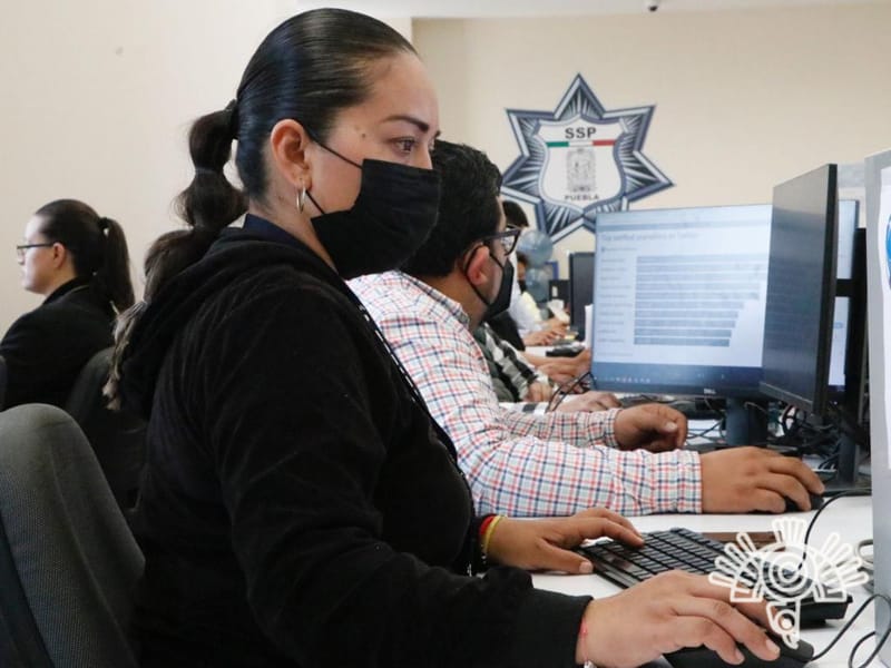 Por: Cortesía La SSP alerta sobre robo de información, pide evitar abrir mensajes con ligas de ofertas laborales, concursos, sorteos y préstamos de dinero