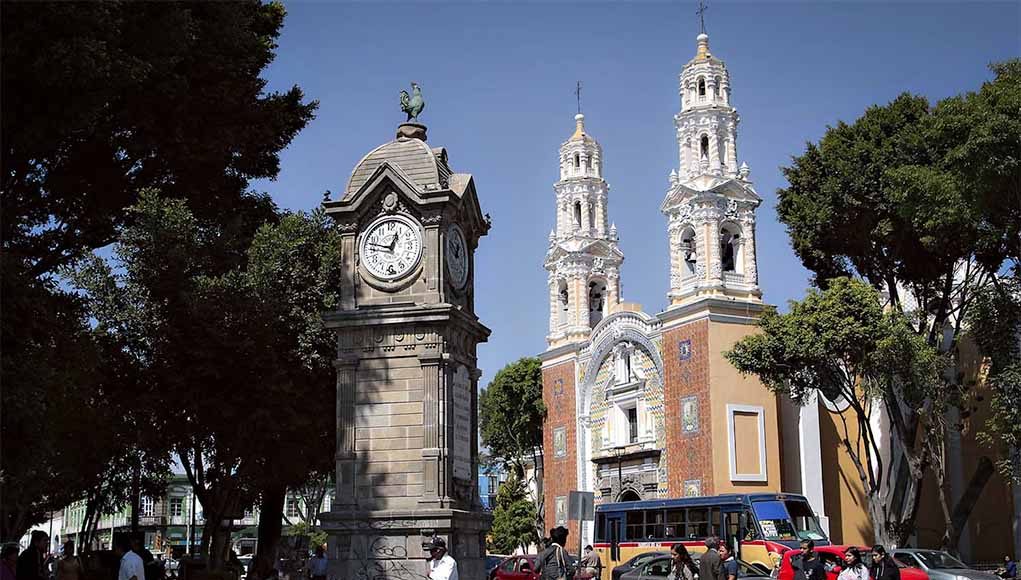 Por: Cortesía Paseo Bravo, Laguna de Chapulco y Centenario contarán con proyecto de restauración