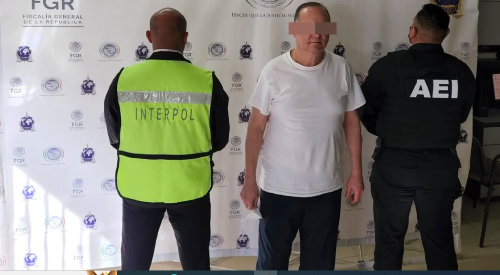 Por: Cortesía A más de 12 horas de audiencia es vinculado a proceso César Duarte por peculado y asociación delictuosa