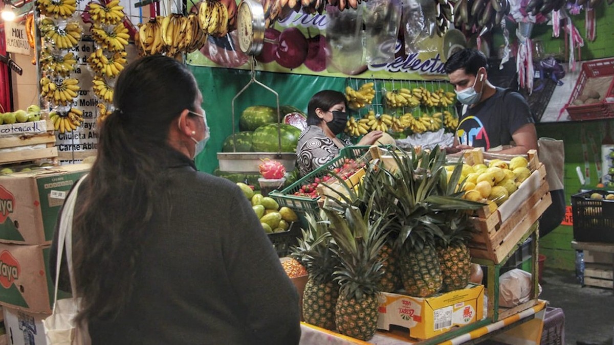 Por: Cortesía Precios de aguacate, papa, naranja  y gasolinas ocasionaron la inflación al 7.65% durante mayo: Inegi