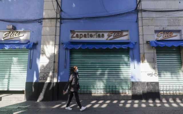 En dos años de pandemia, Puebla ha acumulado más de 17 mil decesos por Covid-19