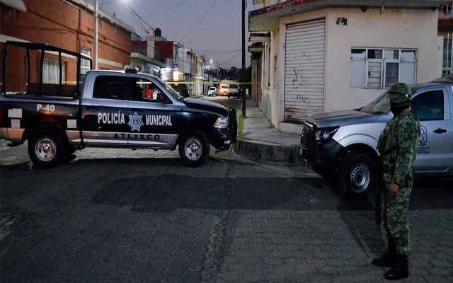 Confirma Fiscalía que había dos menores de edad entre los 10 ejecutados de Atlixco