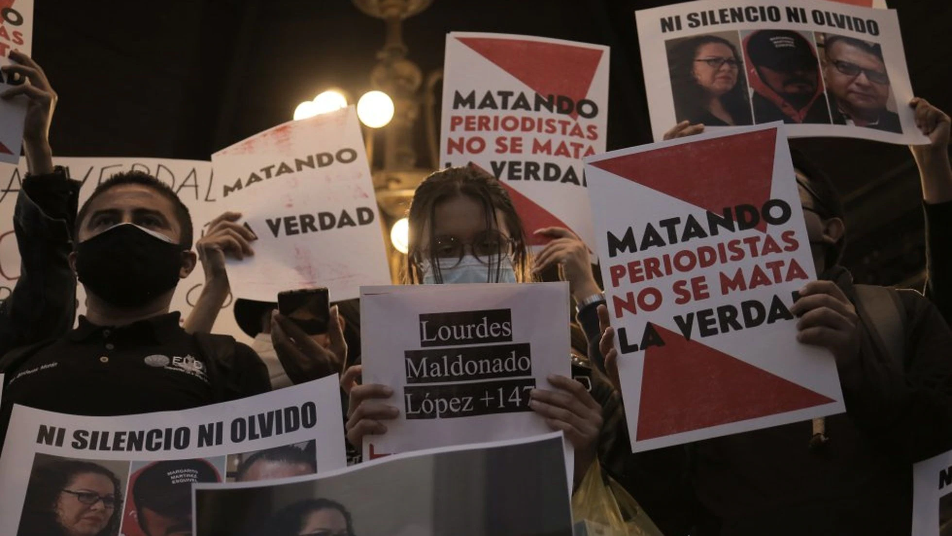 Por: Cortesía Exige Parlamento Europeo a gobierno de AMLO frenar violencia contra periodistas y activistas