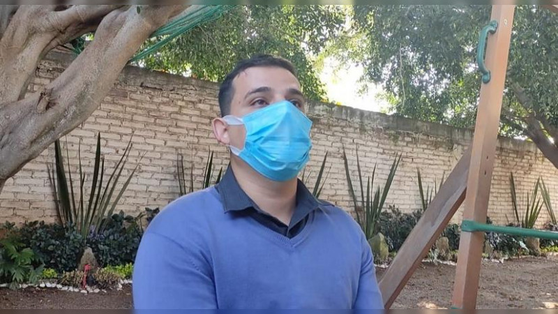 Por: Cortesía Encuentran sin vida a René Cervantes, asesor de alcalde asesinado en Aguililla, Michoacán