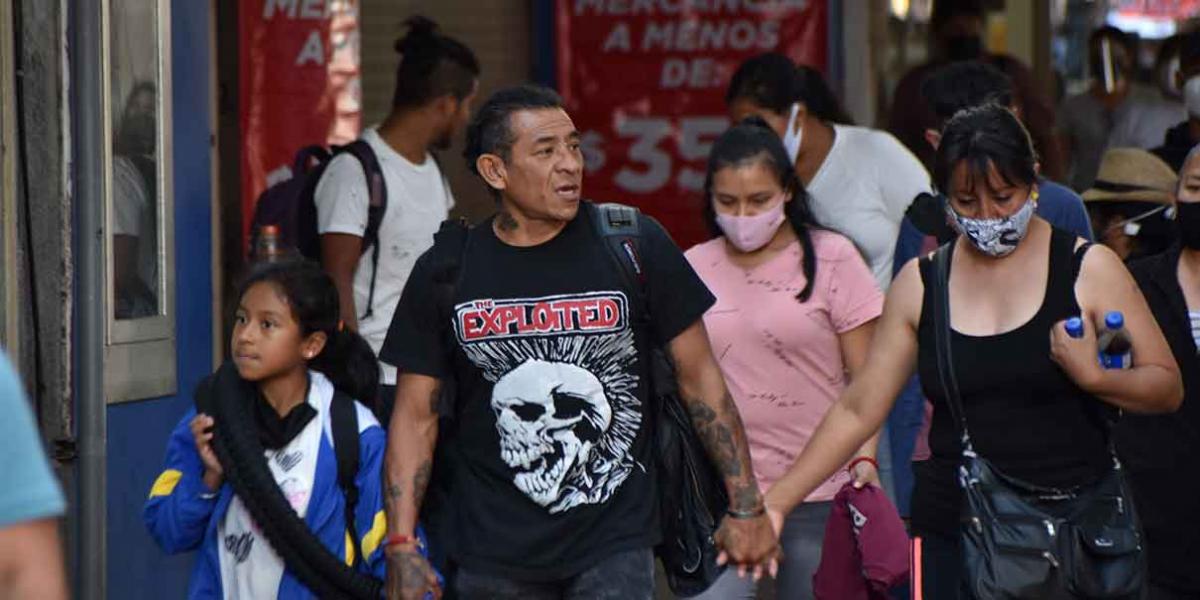 Por: Cortesía Gobierno del estado es quien decidirá mantener o no el uso de cubrebocas: Eduardo Rivera