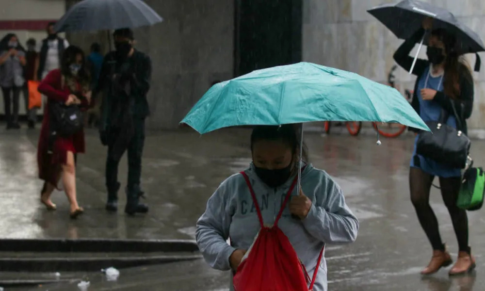 Por: Cortesía Prevén que frente frío 35 provocará lluvias torrenciales para Tabasco, Veracruz y Chiapas
