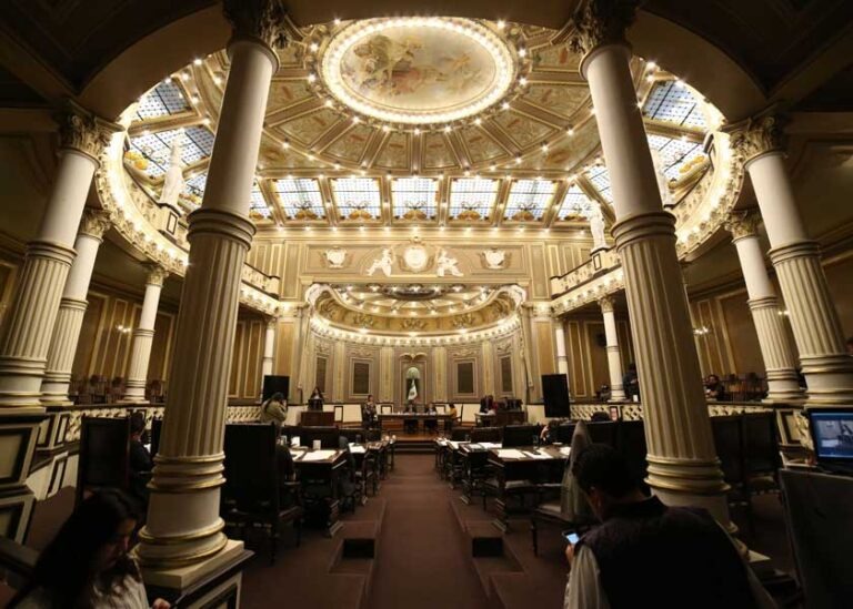 Llega al Congreso del Estado la iniciativa para mantener operación de Escuelas de Tiempo Completo