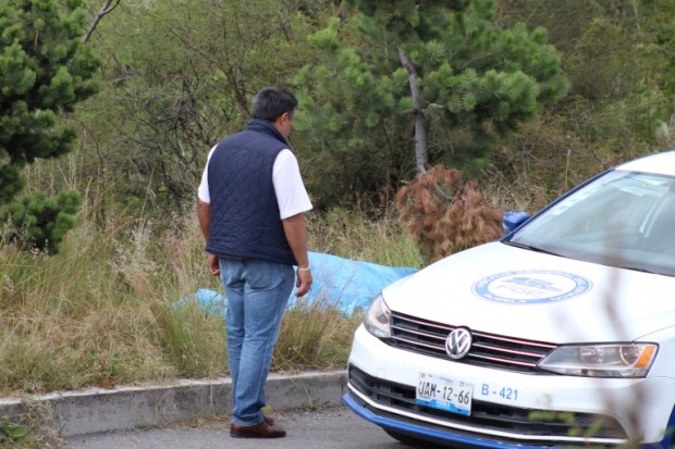 Por: Cortesía Puebla registró una baja en homicidios durante enero de este año