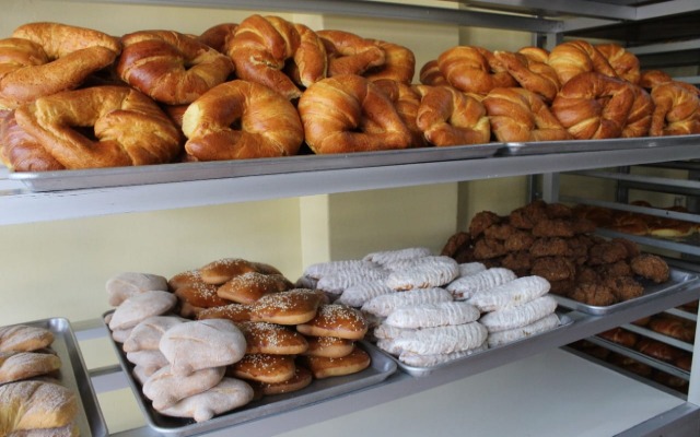 Piden a mayoristas ser solidarias para evitar aumento en el precio del pan