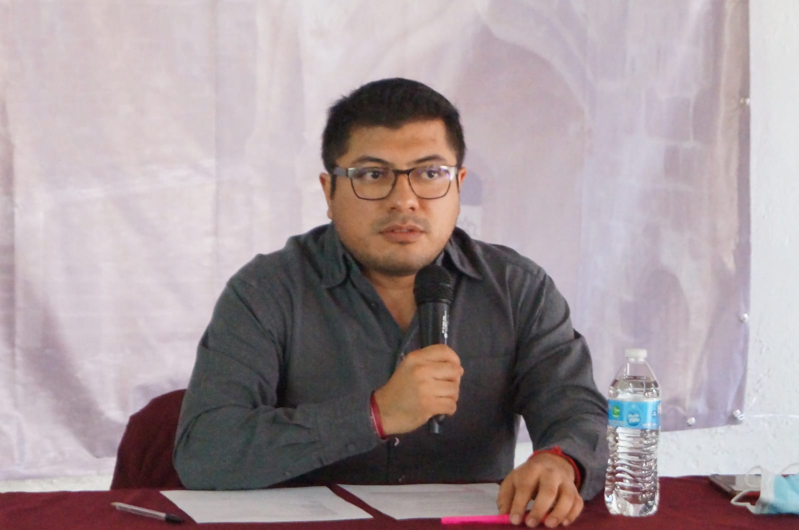 Adhesiones a Morena crecen, ahora casi un cabildo completo y delegados de la capital