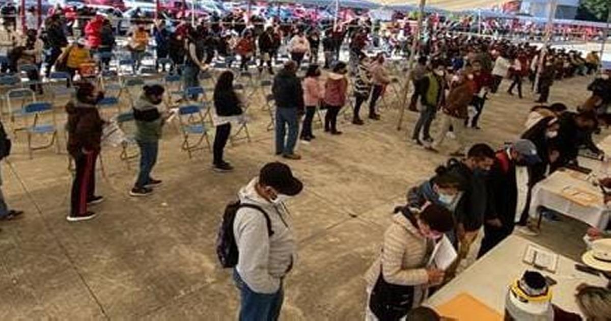 Por: Cortesía Aplicarán segunda dosis a adolescentes de Covid 19 esta semana