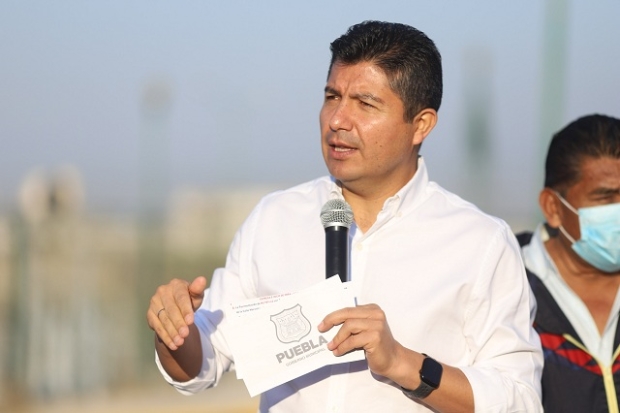 Por: Cortesía Eduardo Rivera a favor de nuevas medidas de seguridad para el Cuauhtémoc