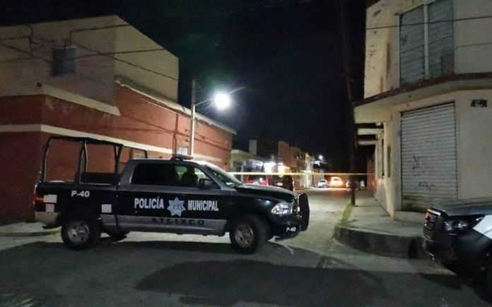 Por: Cortesía Ya hay personas detenidas por el caso de los diez ejecutados de Atlixco
