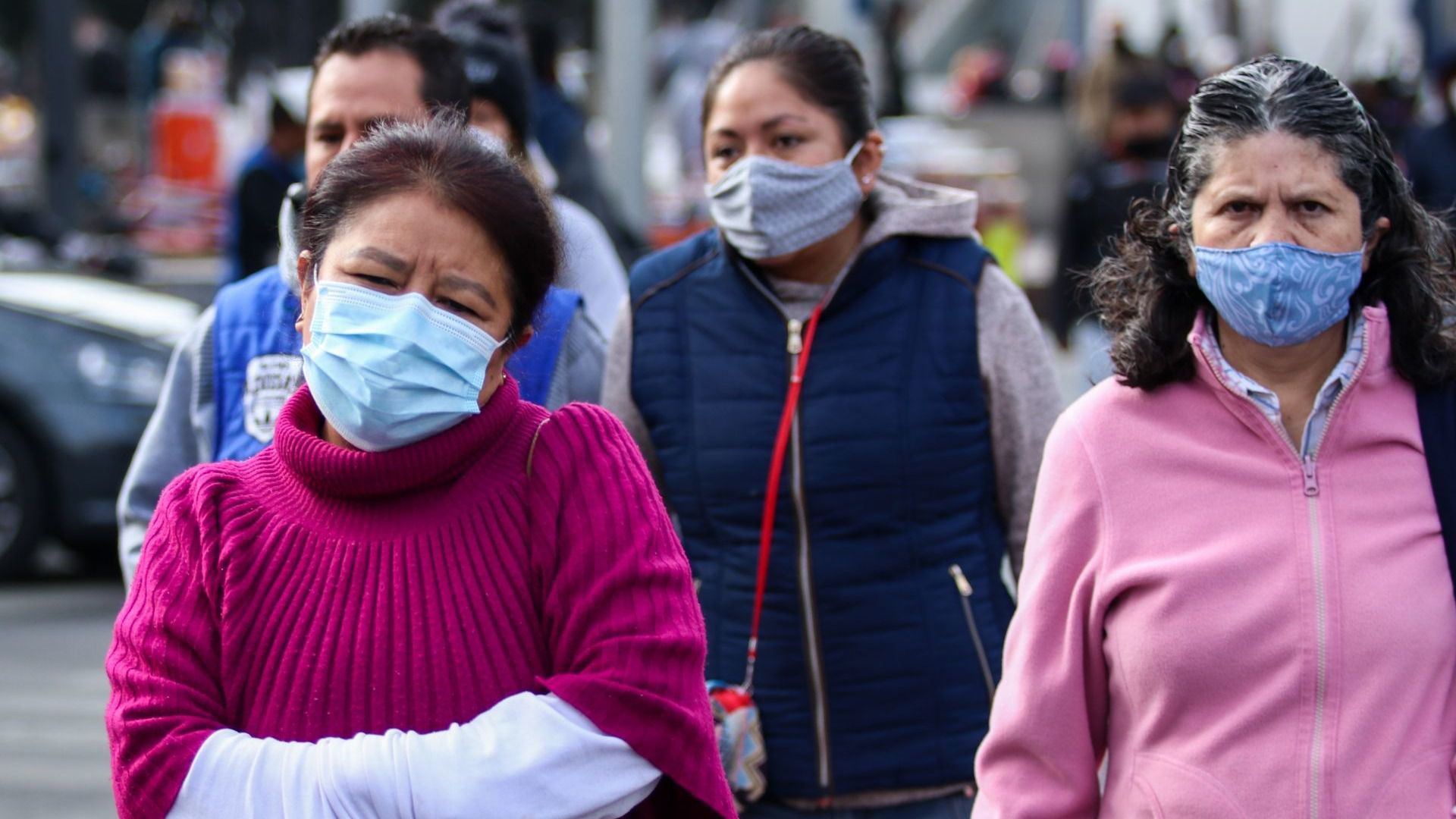 Por: Cortesía México suma mil 191 contagios y 49 muertes por Covid-19