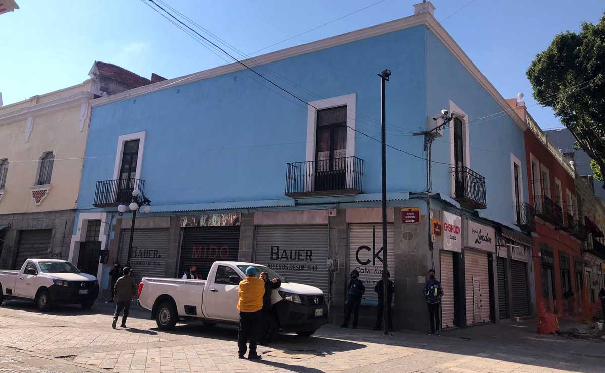 Por: Cortesía Hallan ilesa a joven víctima de secuestro virtual