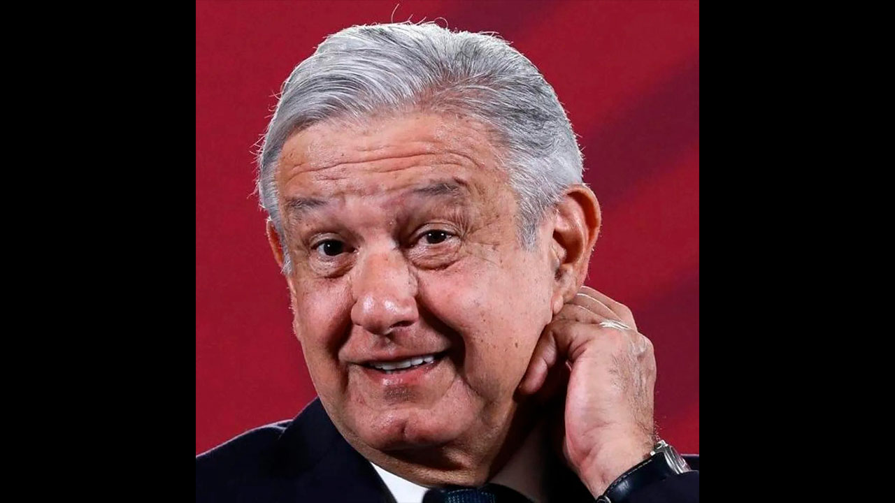 Por: Cortesía INE ordena a AMLO bajar otra ‘mañanera’ sobre logros del Gobierno