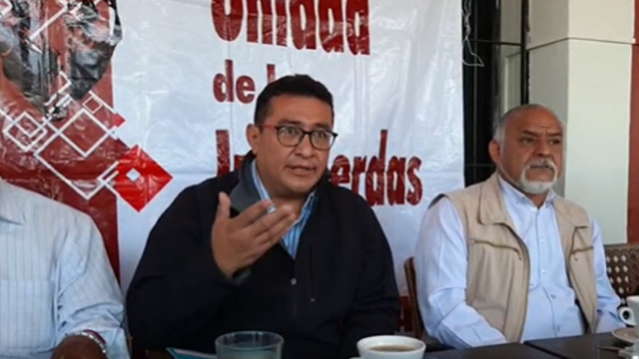 Por: Cortesía Instalan Comité de “Defensa de la 4T” en la zona conurbada del estado