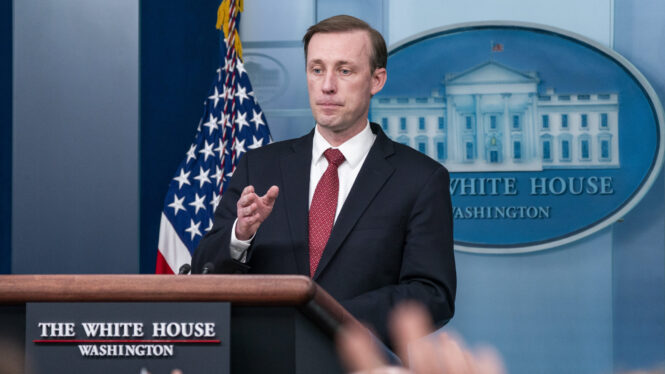 Por: Cortesía Advierte EEUU a China sobre consecuencias si respalda a Rusia con alguna petición