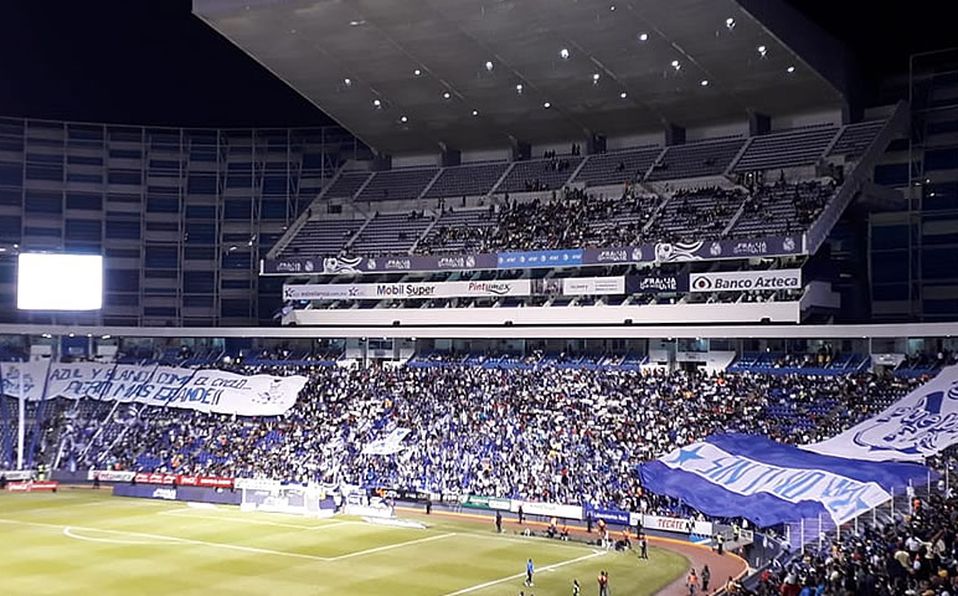 Por: Cortesía Anuncian nuevas medidas de seguridad para evitar la violencia en el estadio Cuauhtémoc