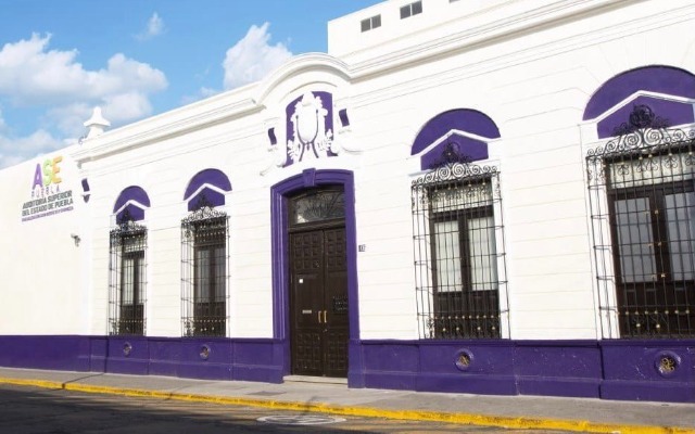 Por: Cortesía Afirma Barbosa que desde la ASE se cobijó a ex edil de Chignahuapan Acusado de daño patrimonial