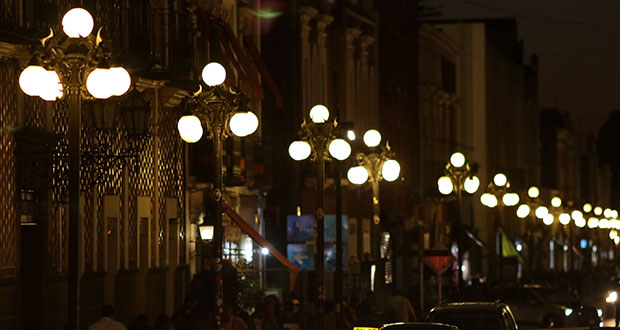 Por: Cortesía Seis empresas buscan contrato de alumbrado público