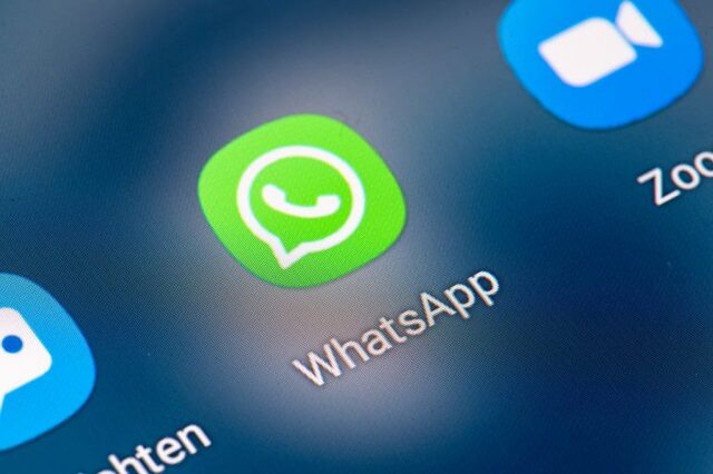 Por: Cortesía Cómo solucionar el error "descarga fallida" en whatsapp, paso a paso