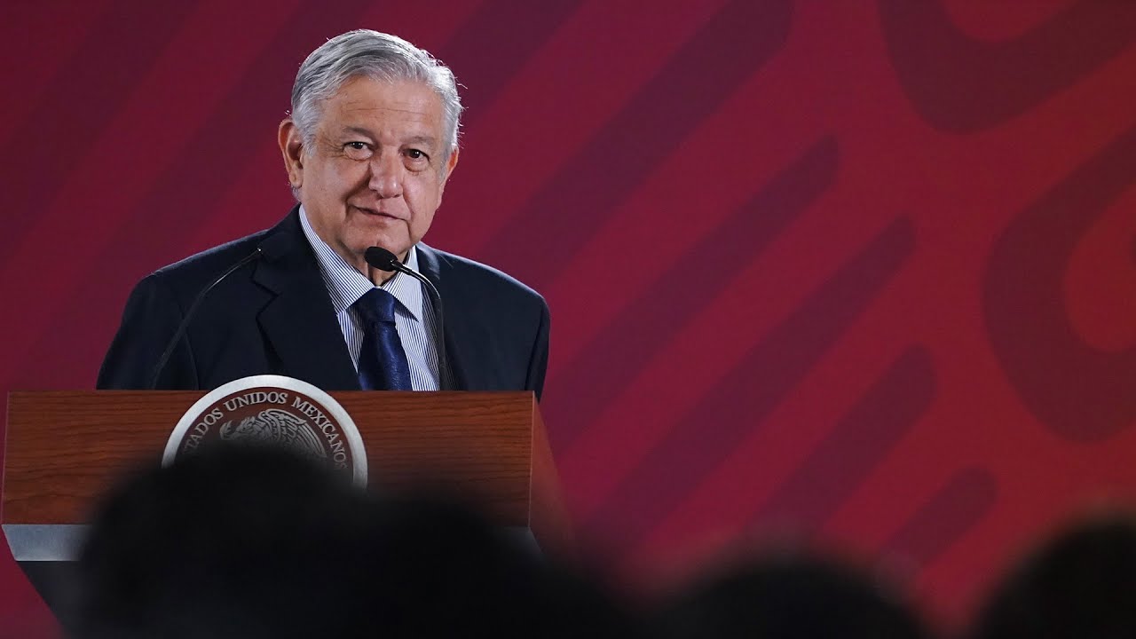 Por: Cortesía Prevé AMLO una inversión de al menos 200 mil mdp para lograr federalización del sistema de salud