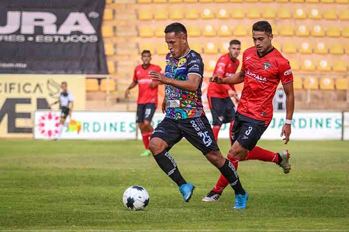 Por: Cortesía Coyotes de Tlaxcala perdió en Oaxaca