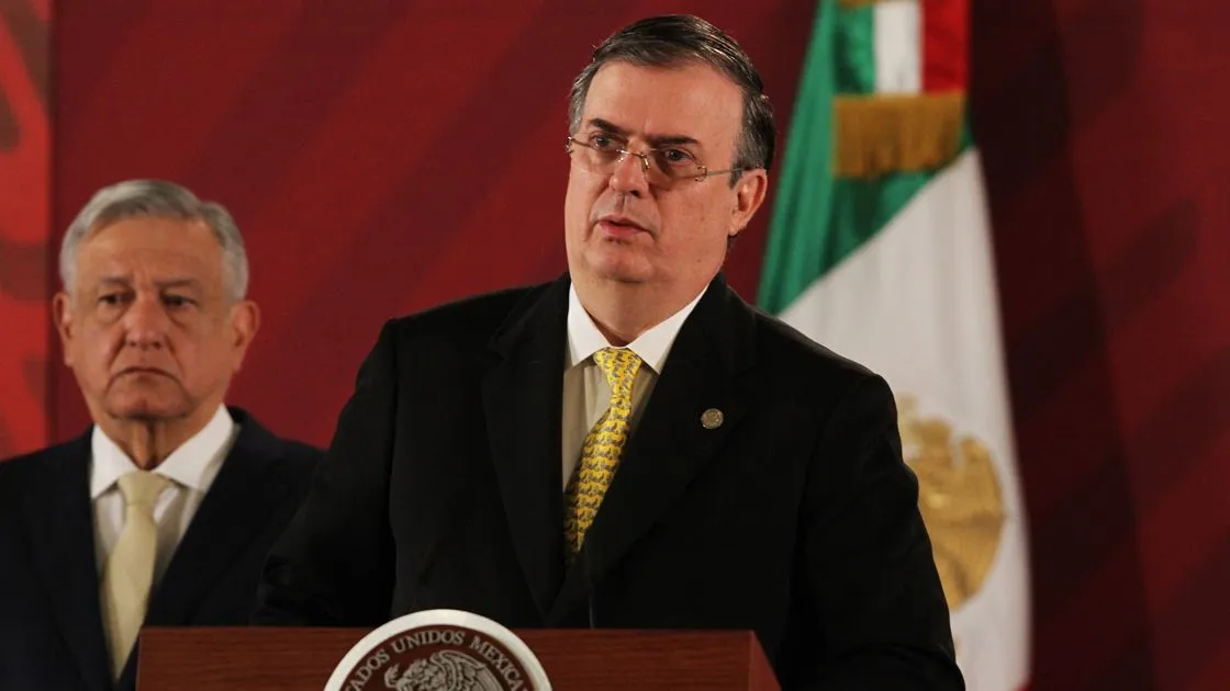 México maneja una política exterior muy contradictoria y sin objetivos: Académico UPAEP