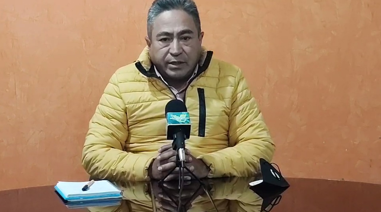 Por: Cortesía Asesinan en Zitácuaro al periodista Armando Linares, la séptima victima mortal en lo que va del 2022
