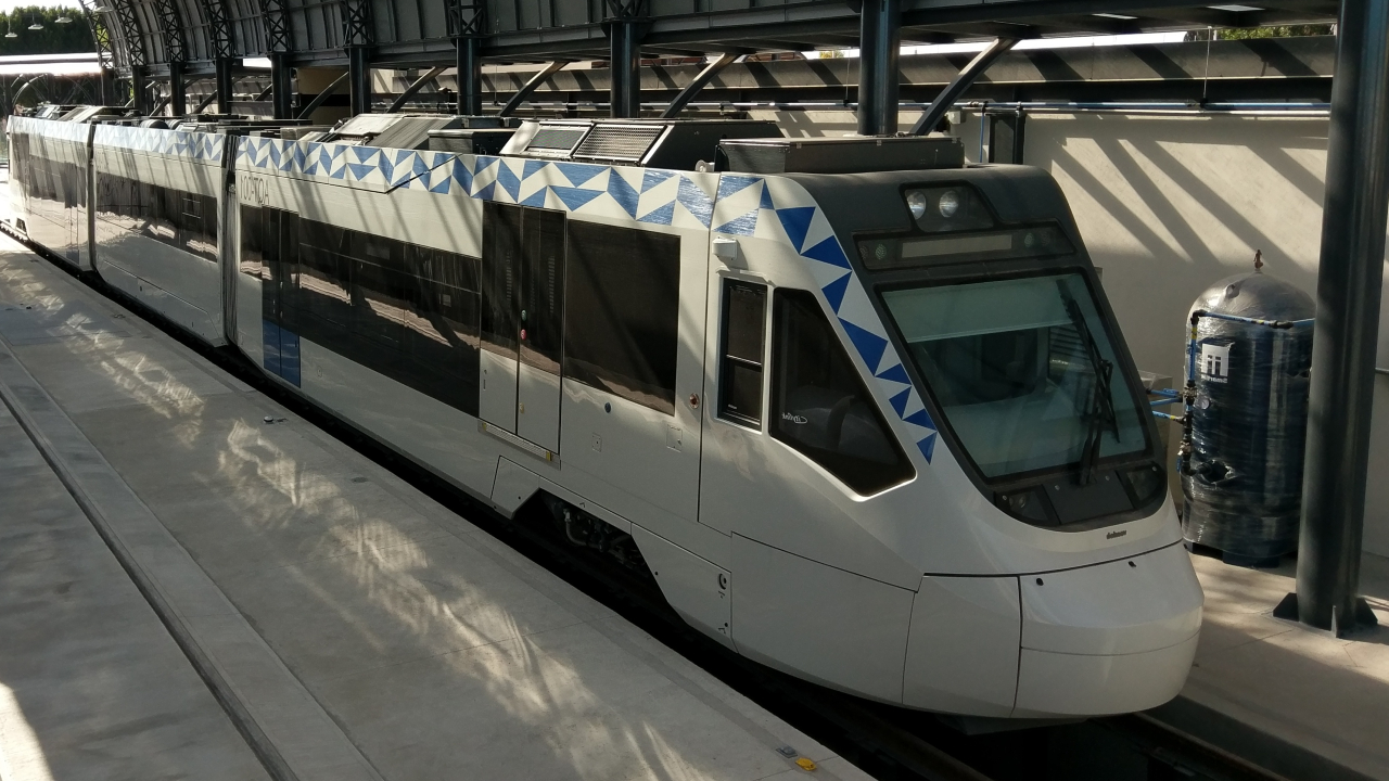 Por: Cortesía Se complica la operación para que empresarios privados se hagan con la concesión del Tren Turístico de Cholula