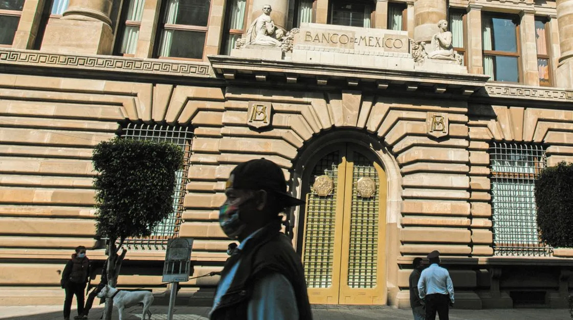 Por: Cortesía Conflicto de Ucrania y Rusia  ‘pegará’ en precios de materias primas en México: Banxico