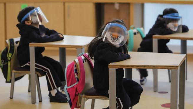 Por: Cortesía Regreso a clases presencial activa el 12 por ciento del PIB en Puebla: Académico