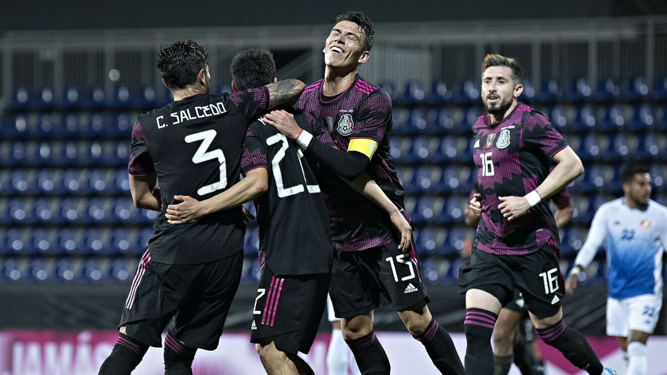 Por: Cortesía ¿Quién faltó y quién sobró en la convocatoria de la Selección Mexicana?