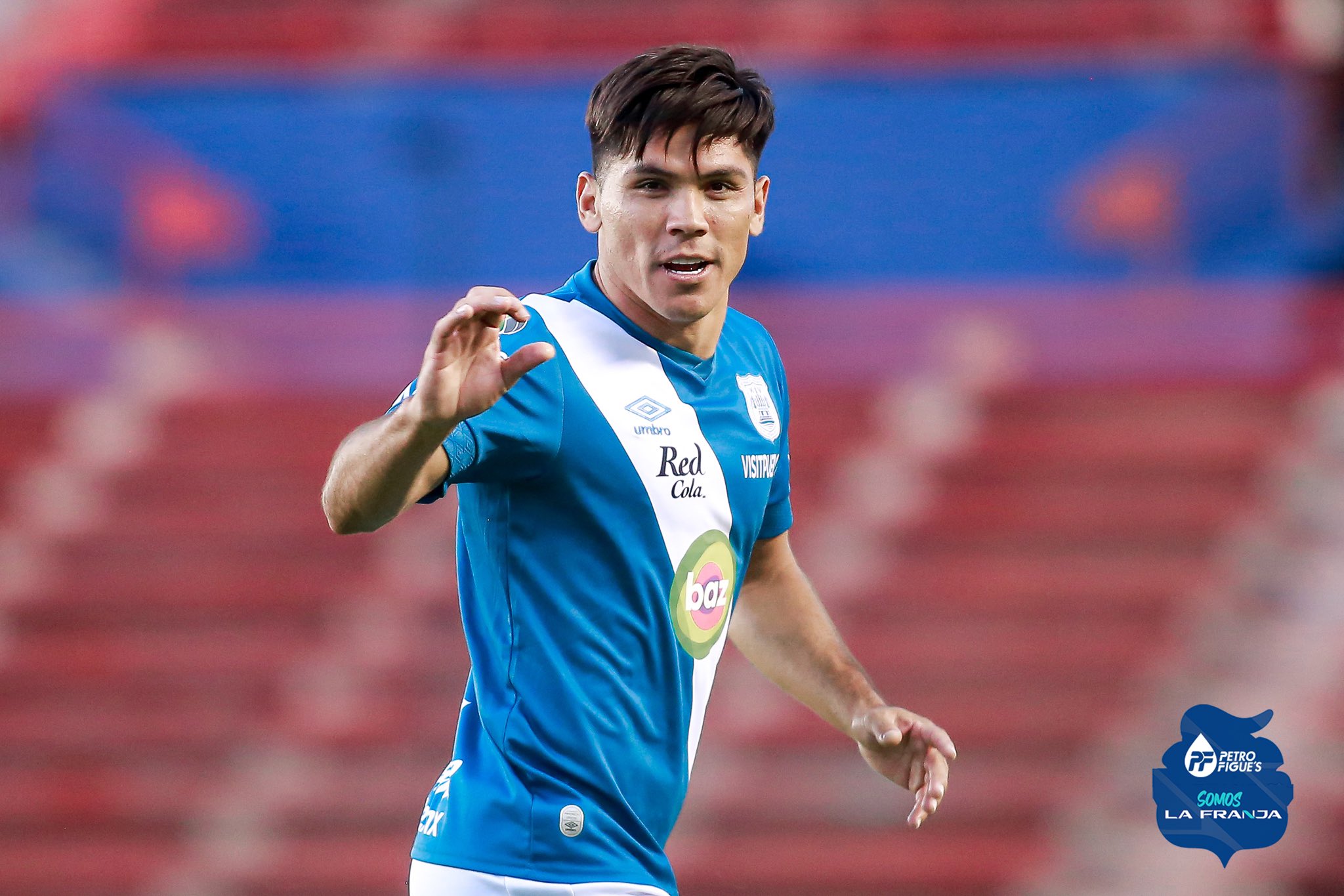 Por: Cortesía Puebla buscará sacarse la espina ante Santos