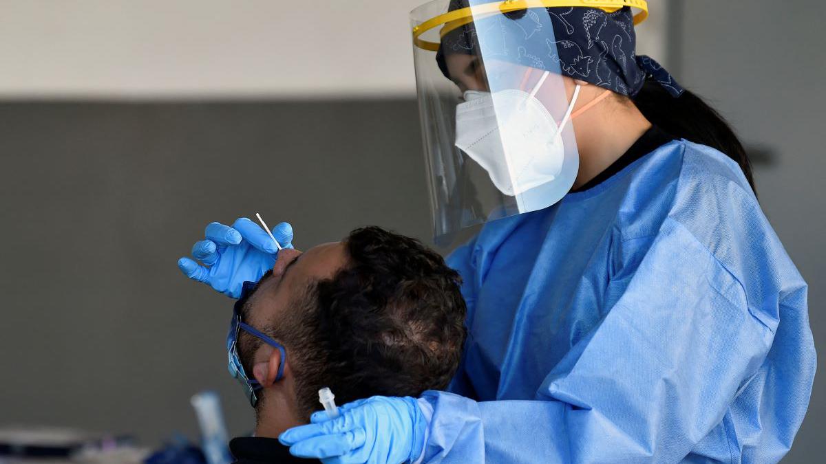 Por: Cortesía México suma 5 mil 174 contagios y 187 muertes por Covid-19 en las últimas 24 horas