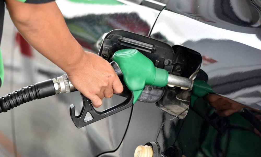 Por: Cortesía Precio de la gasolina en México se mantendrá estable; por segunda semana automovilistas no pagarán IEPS por gasolinas