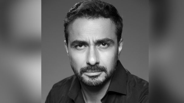 Detienen al actor Pascacio López por presunto abuso sexual