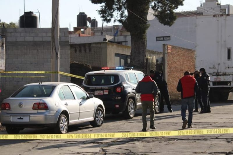 Por: Cortesía Asesinan a maestra de Zacatlán, el principal sospechoso es una ex pareja de la víctima