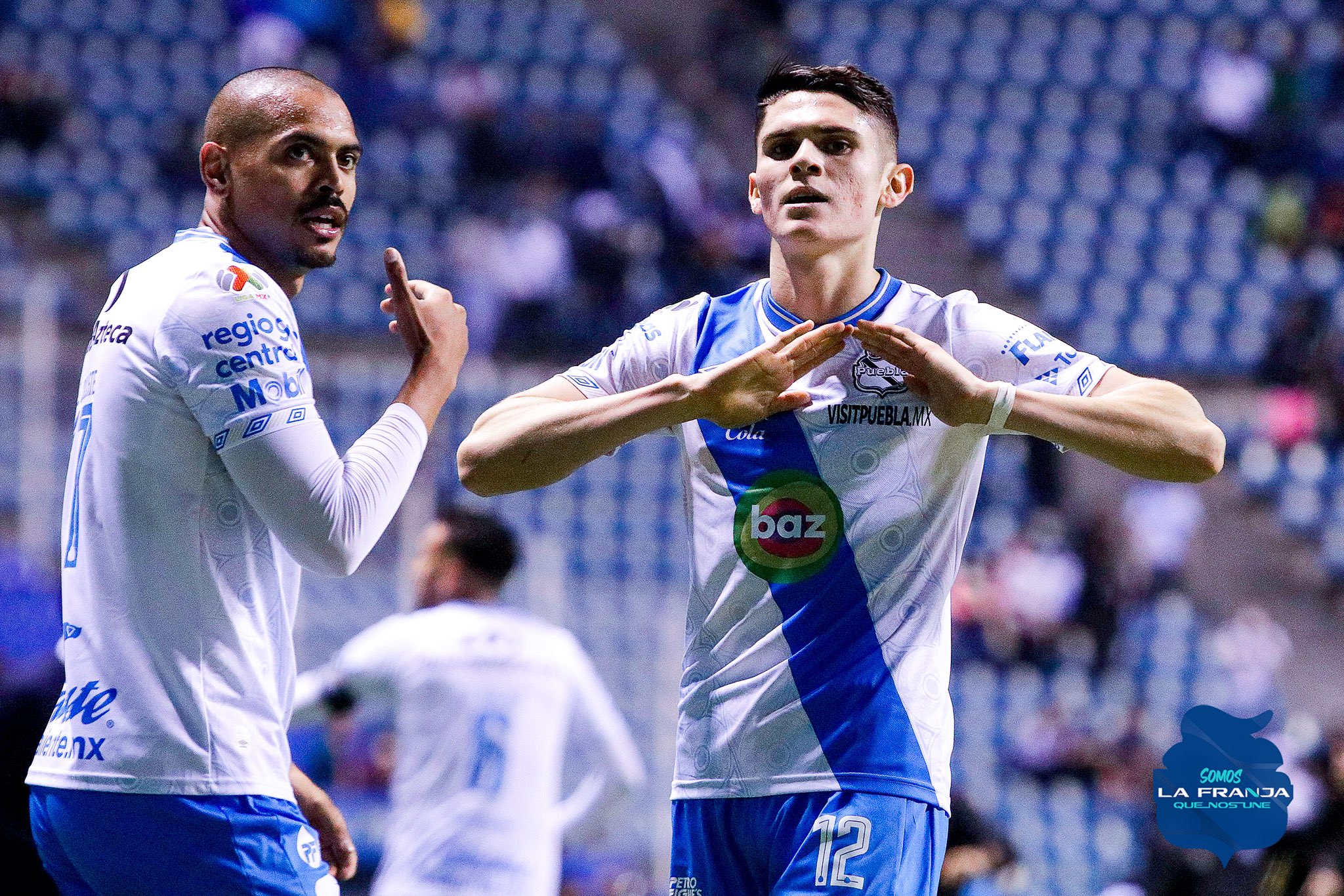 Por: Cortesía "Empate ante Santos nos deja aprendizaje": Nicolás Larcamón